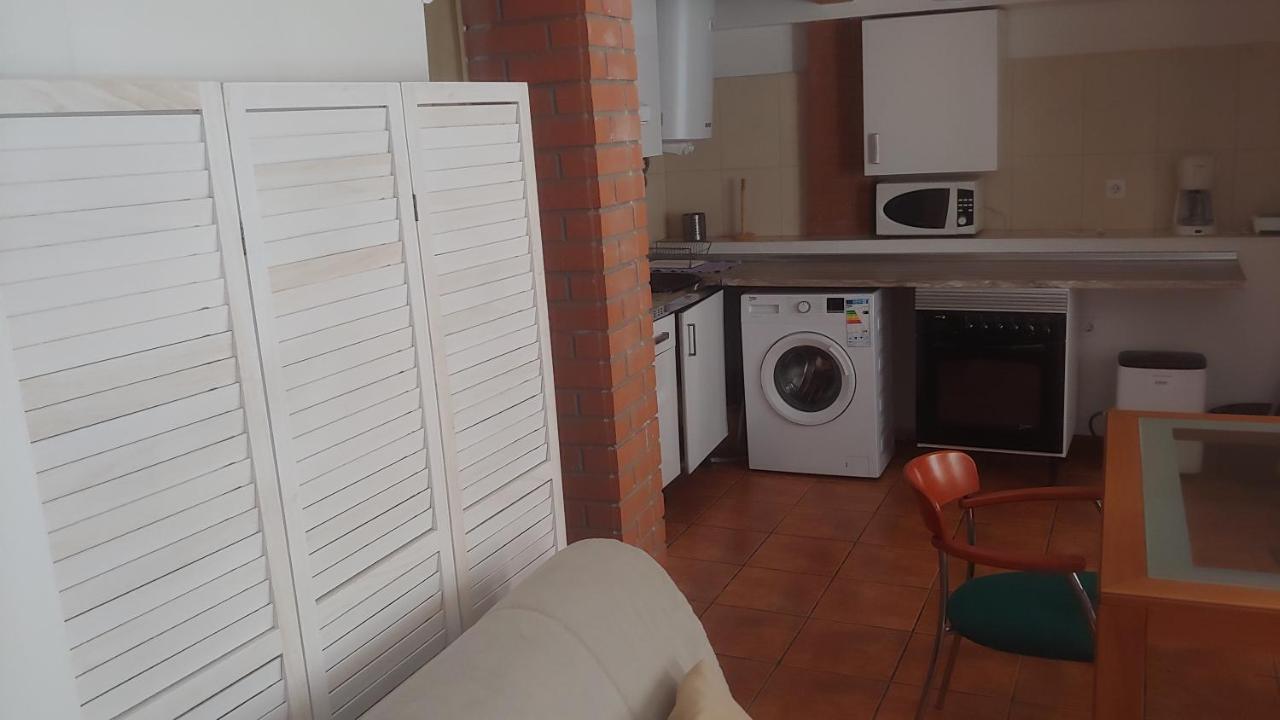 El Rincon De Zaldierna Eksteriør billede