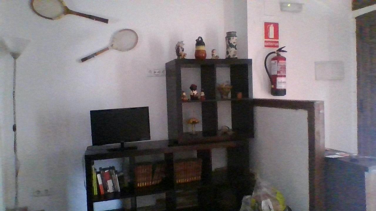 El Rincon De Zaldierna Eksteriør billede