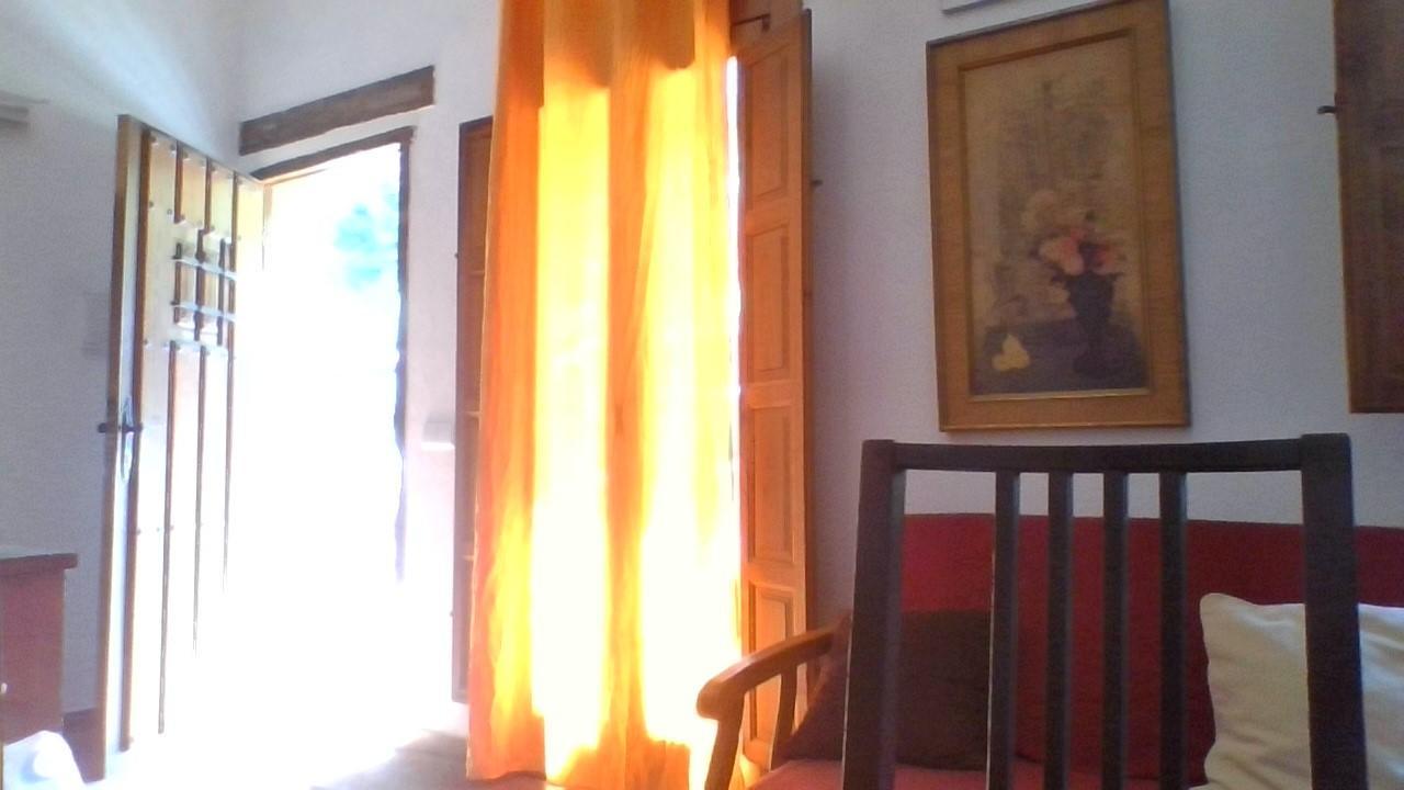 El Rincon De Zaldierna Eksteriør billede